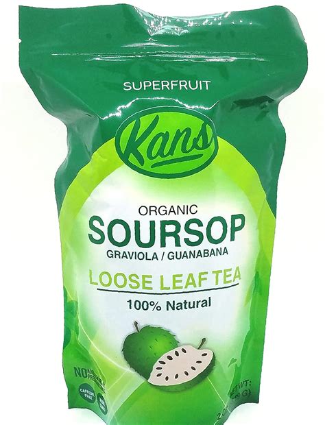 where can i purchase soursop leaves