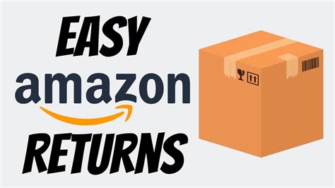 Where Can I Return A Large Amazon Package