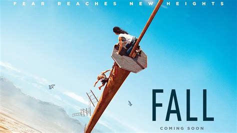 where can i see the movie fall