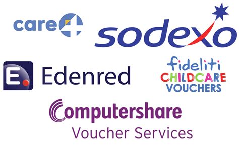 where can i spend computershare vouchers