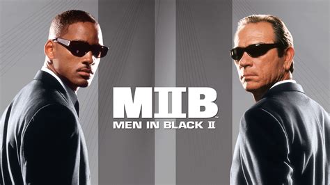 where can i stream men in black