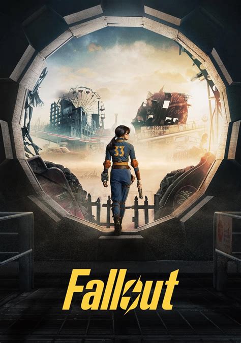 where can i stream the fallout for free