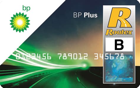 where can i use a bp fuel card