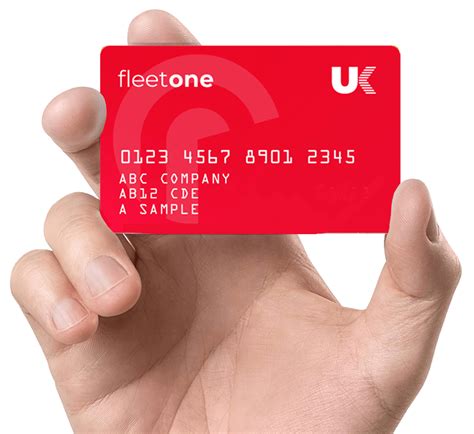 where can i use a fleet one fuel card