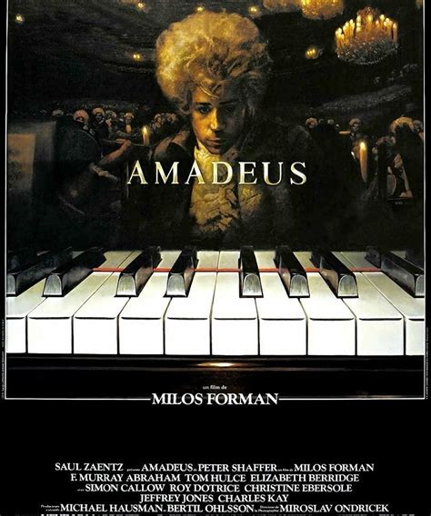 where can i watch amadeus movie