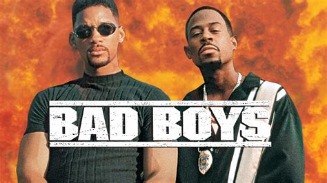 where can i watch bad boys 3