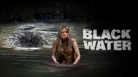 where can i watch black water