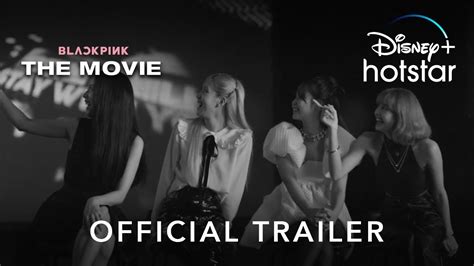 where can i watch blackpink the movie