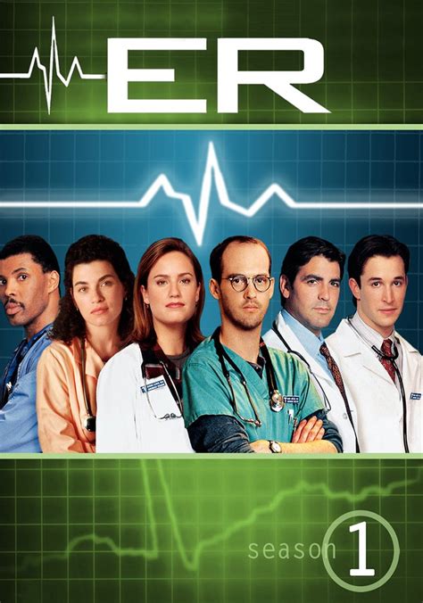 where can i watch er uk for free