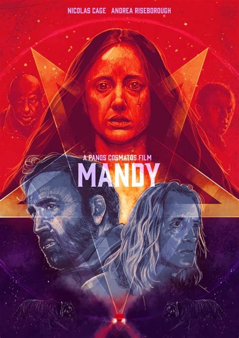 where can i watch mandy movie