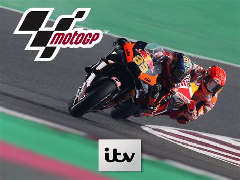 where can i watch motogp highlights