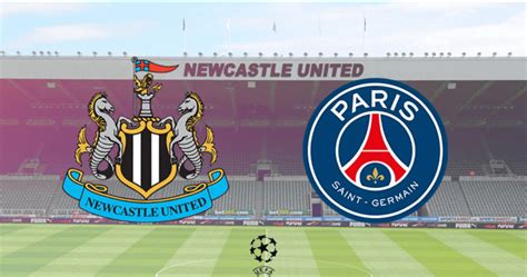 where can i watch newcastle vs psg