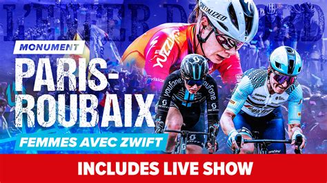 where can i watch paris roubaix 2023