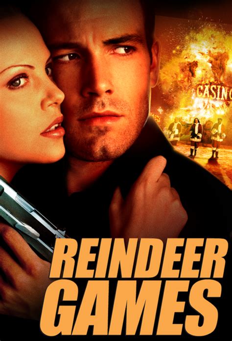 where can i watch reindeer games