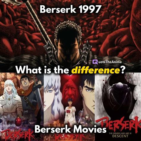 where can i watch the berserk movies