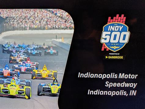 where can i watch the indy 500 2023
