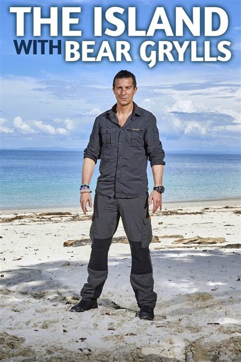 where can i watch the island with bear grylls