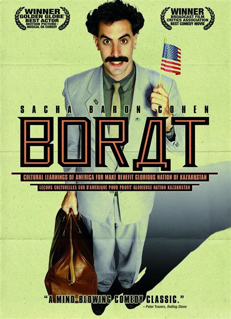 where can i watch the movie borat