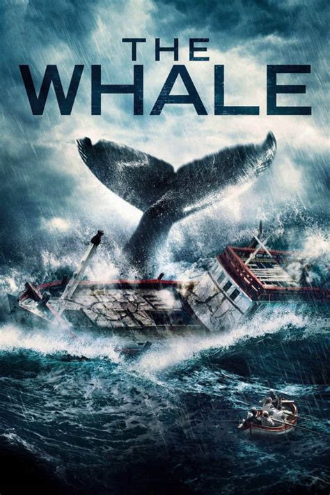 where can i watch the movie called the whale