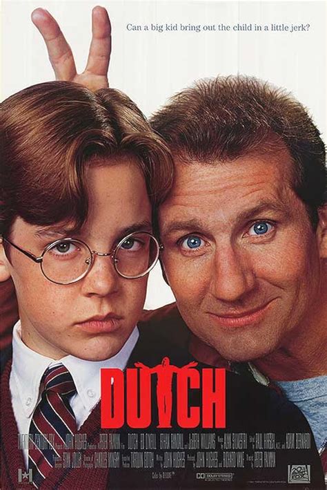 where can i watch the movie dutch 1991