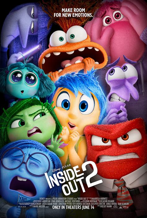 where can i watch the new inside out 2 movie at home