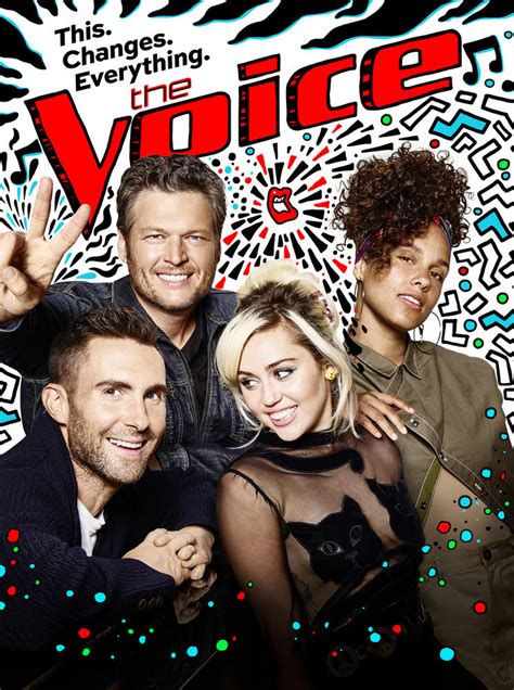where can i watch the voice live online
