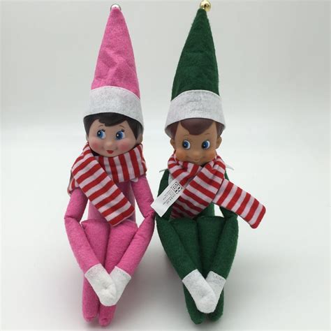 where can you buy an elf on the shelf doll