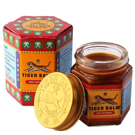 where can you buy tiger balm