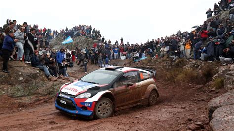 where can you watch wrc