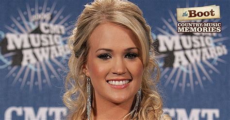 where did carrie underwood go to college