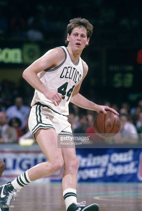 where did danny ainge play college basketball