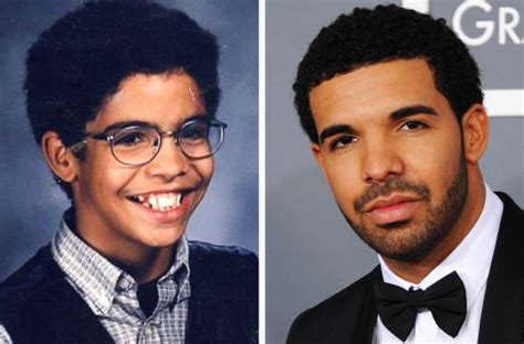 where did drake go to high school