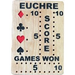 where did euchre originate