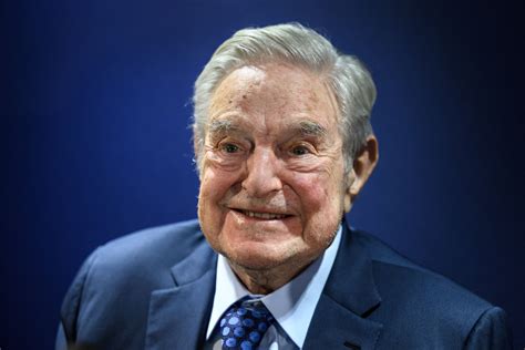 where did george soros come from
