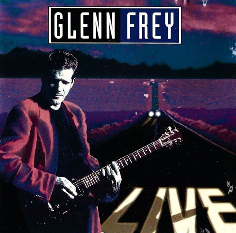 where did glenn frey live