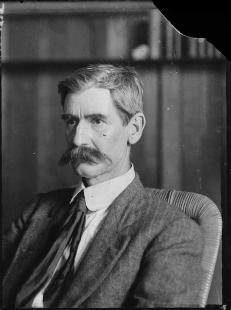 where did henry lawson live