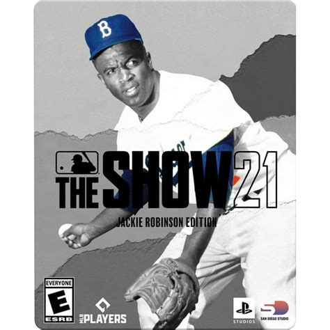 where did jackie robinson play