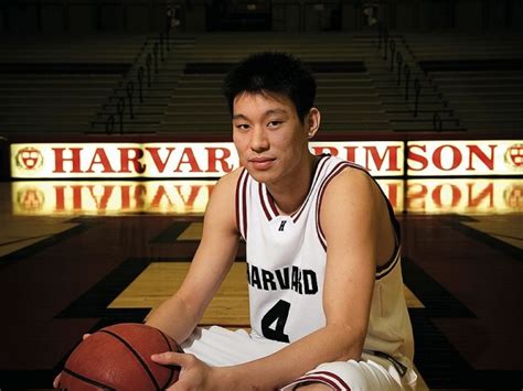 where did jeremy lin go to high school