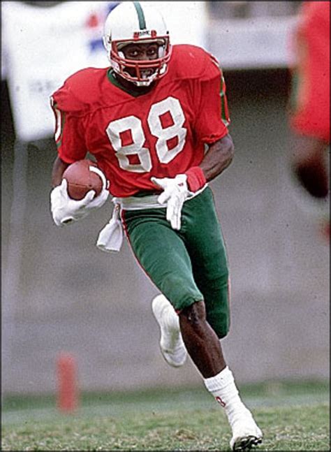 where did jerry rice attend college