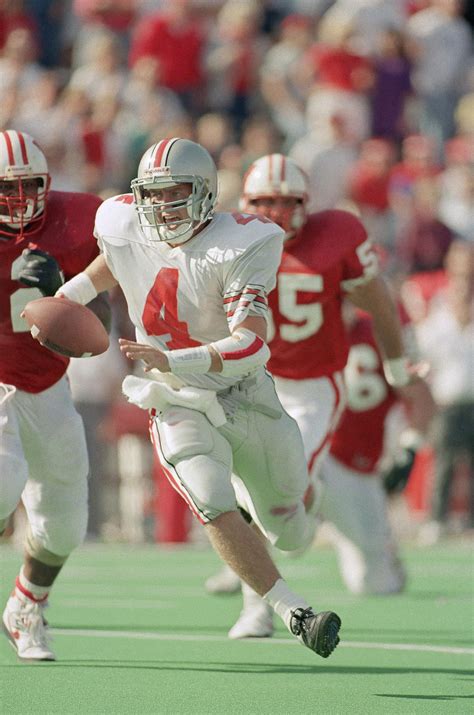 Kirk Herbstreit Shares a 15Minute Fix for College Football’s Huge Mess