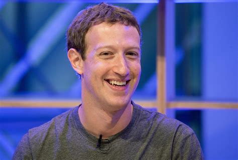 where did mark zuckerberg start facebook