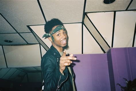 where did metro boomin grow up