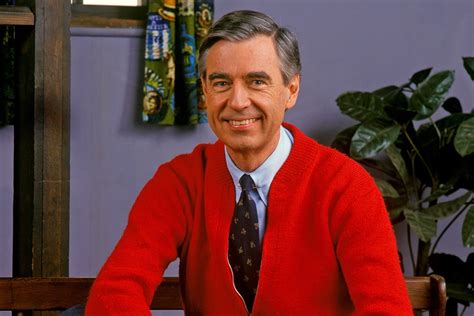 where did mr rogers live