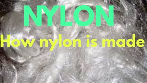 where did nylon get their name