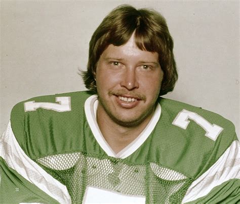 where did ron jaworski go to college
