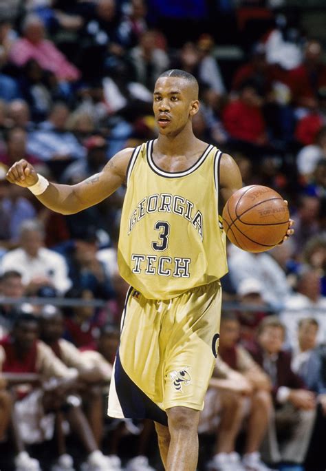 where did stephon marbury go to college