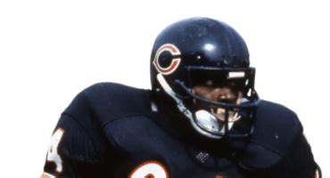 Pin by Melissa N Shipley on Bear Down! Walter payton, Nfl, Chicago bears