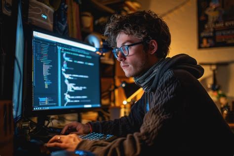 where do computer programmers work