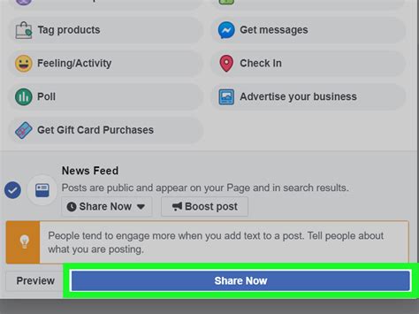 Where Do Facebook Status Drafts Go