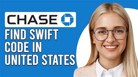 where do i find my chase swift code